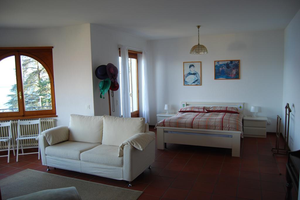 B&B Nonno Leo Cannero Riviera Bilik gambar