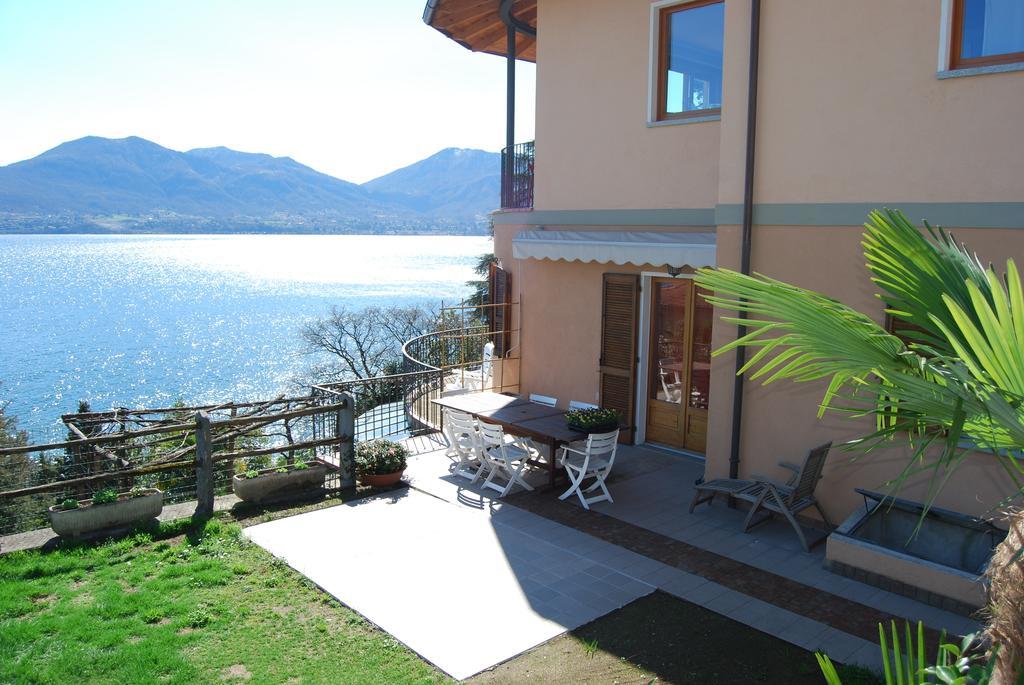 B&B Nonno Leo Cannero Riviera Luaran gambar