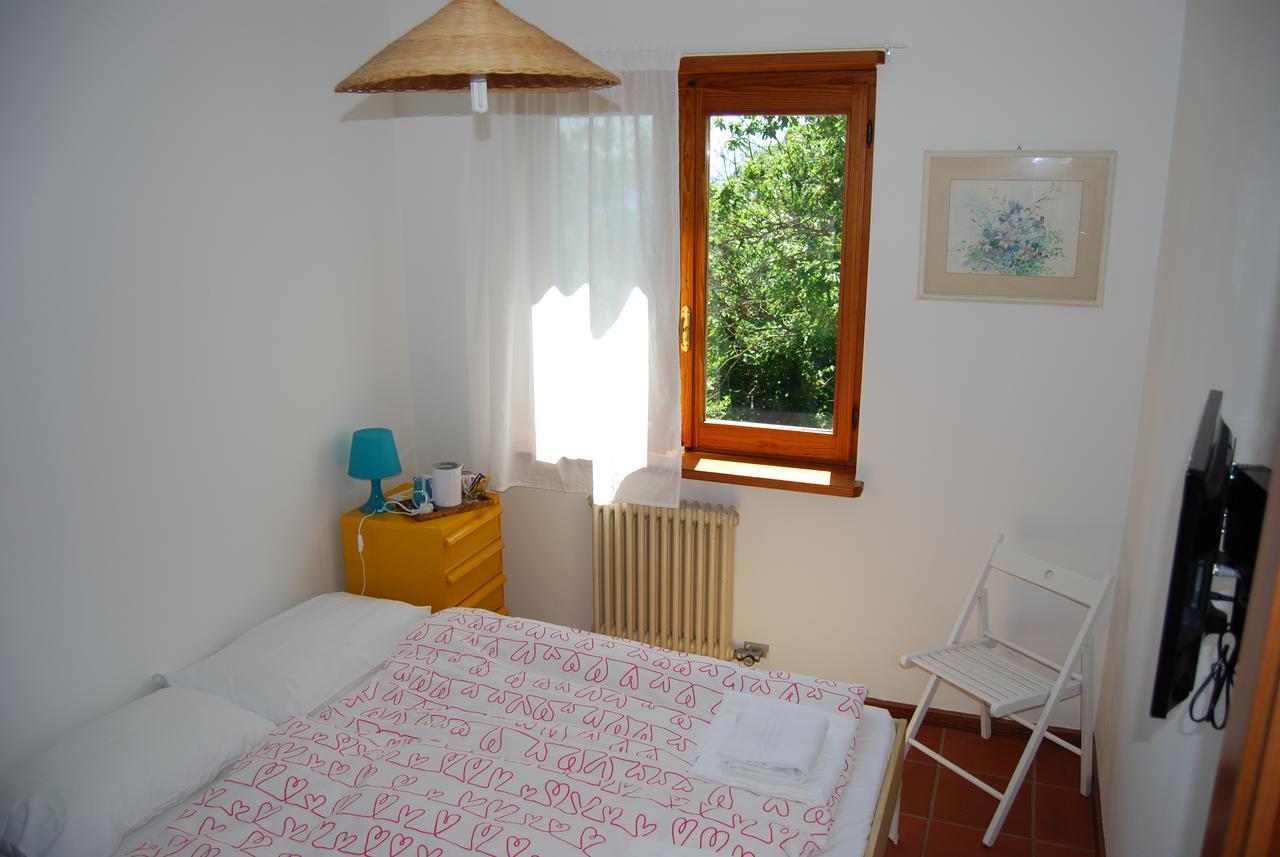 B&B Nonno Leo Cannero Riviera Luaran gambar
