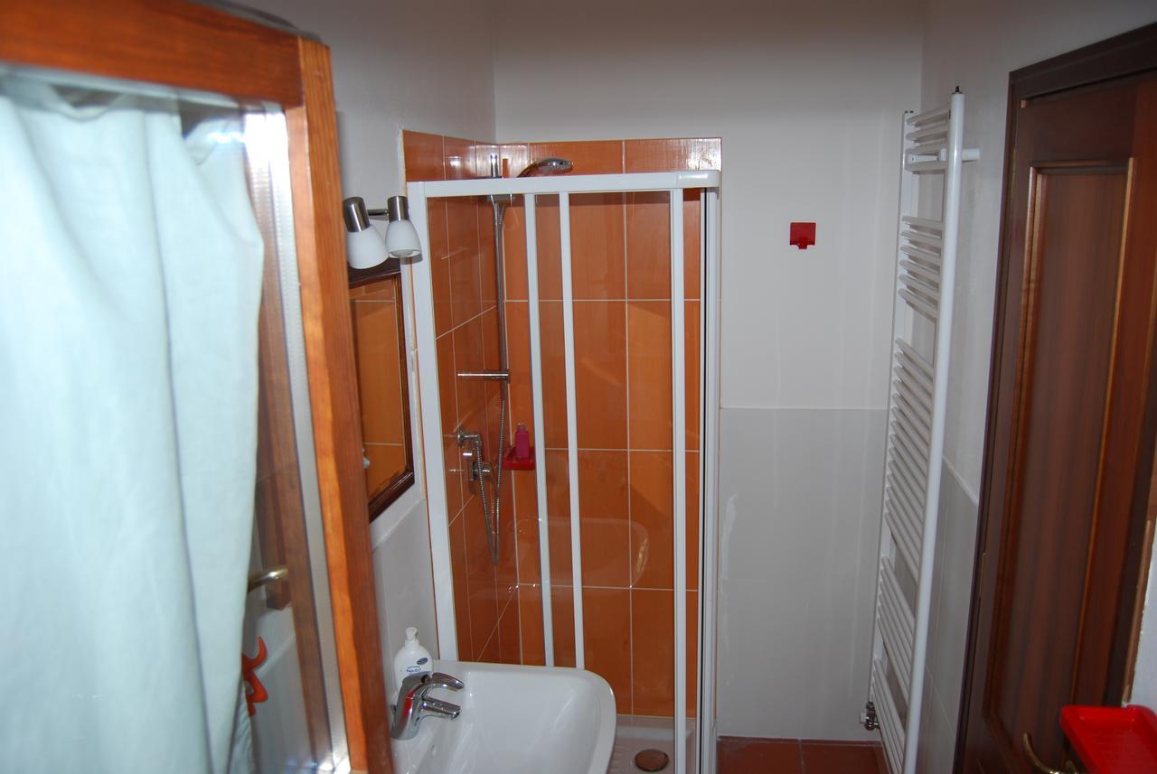 B&B Nonno Leo Cannero Riviera Luaran gambar
