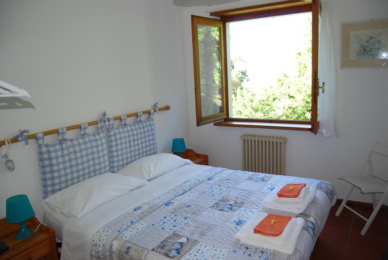 B&B Nonno Leo Cannero Riviera Luaran gambar