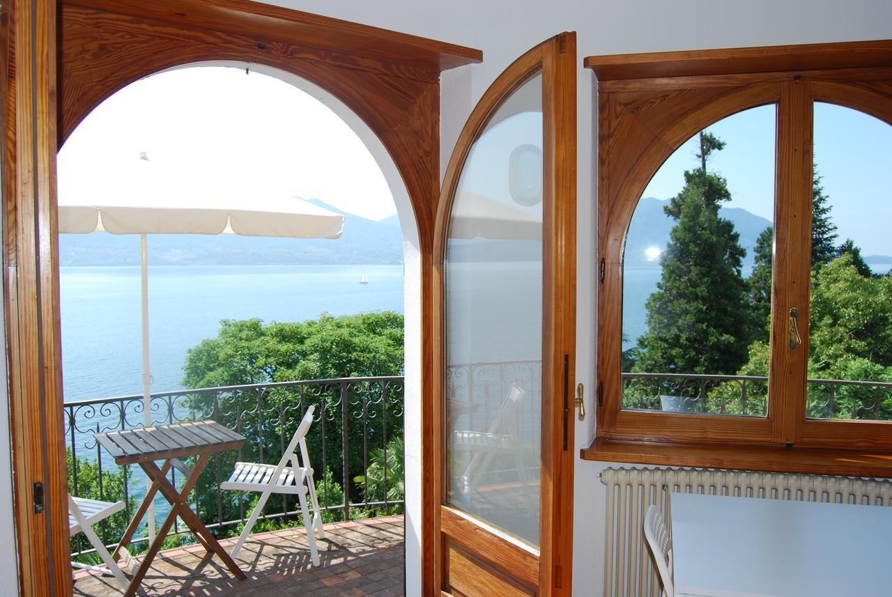 B&B Nonno Leo Cannero Riviera Luaran gambar