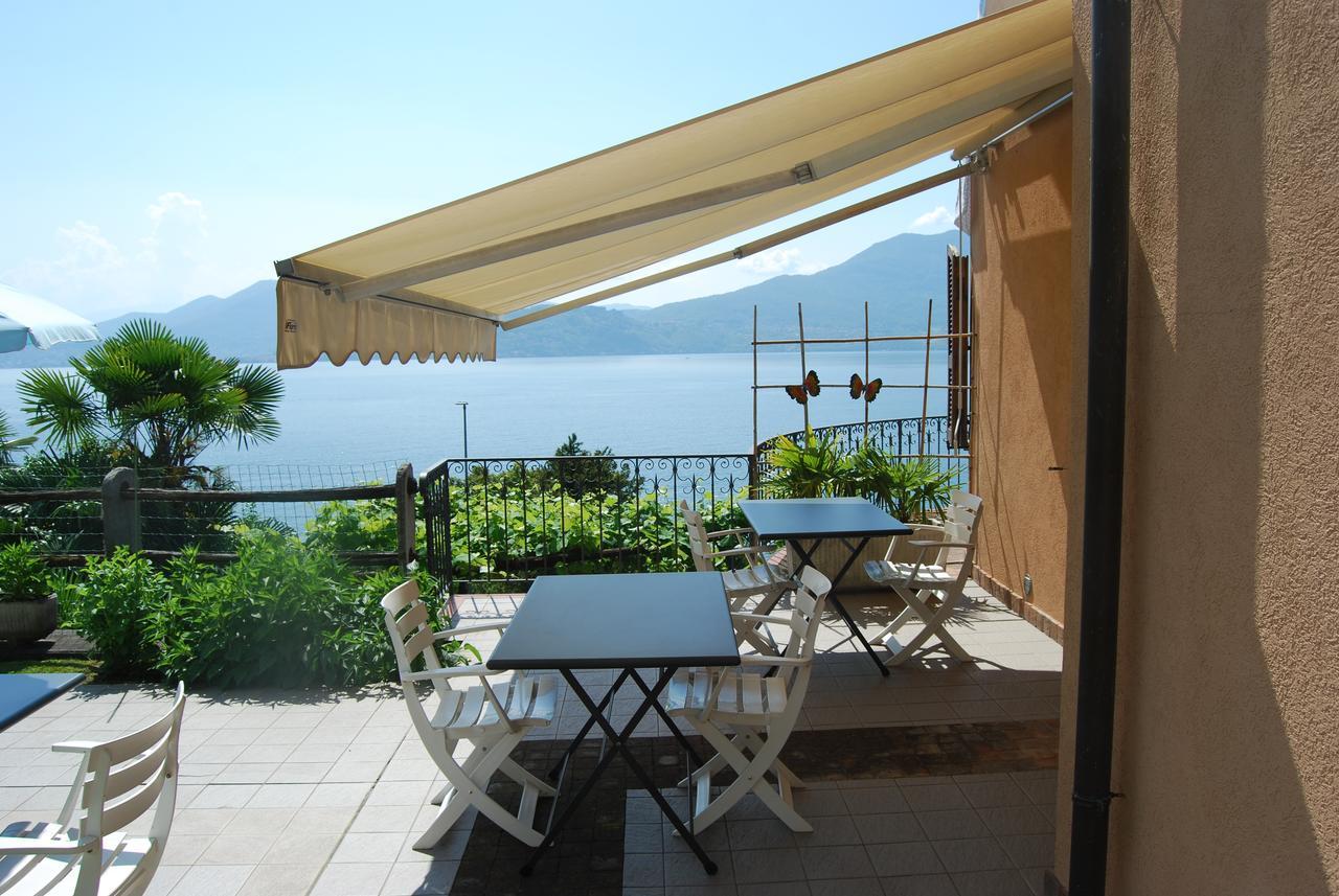 B&B Nonno Leo Cannero Riviera Luaran gambar